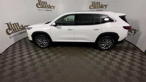 2025 Buick Enclave Preferred FWD