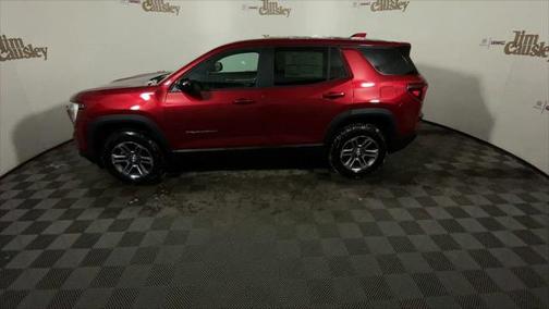 2025 GMC Terrain AWD Elevation