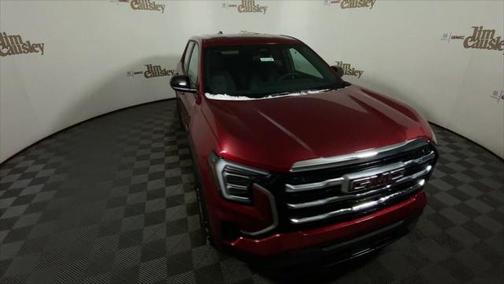 2025 GMC Terrain AWD Elevation