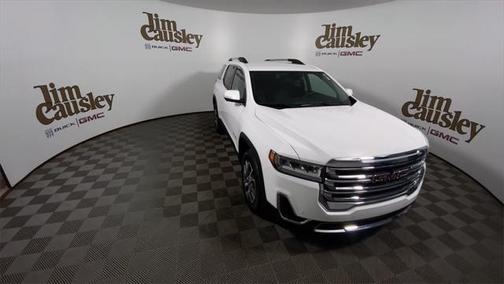 2023 GMC Acadia FWD SLE