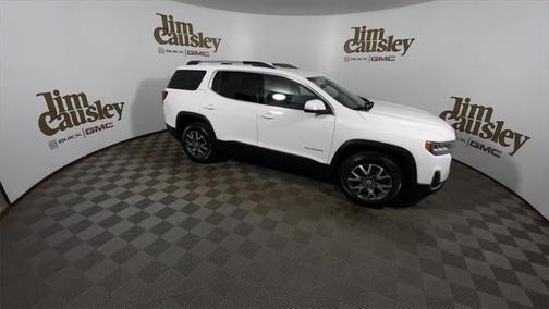 2023 GMC Acadia FWD SLE