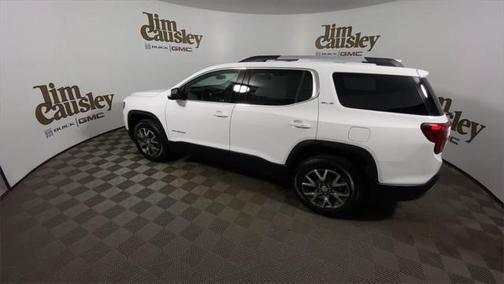 2023 GMC Acadia FWD SLE