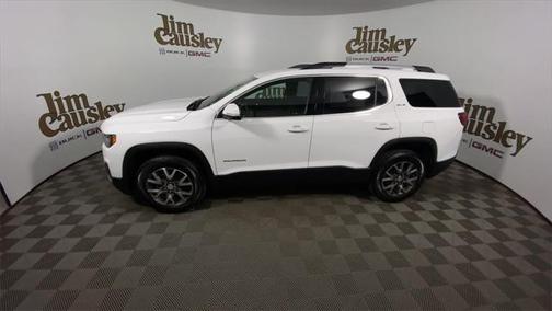 2023 GMC Acadia FWD SLE