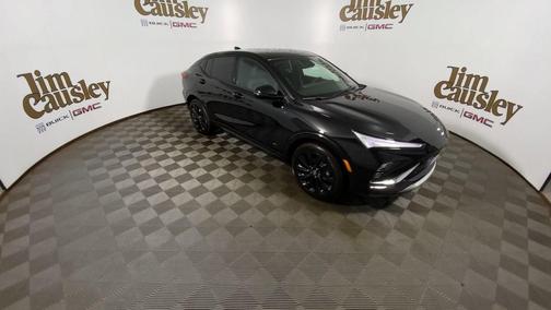 2026 Buick Envista Sport Touring FWD