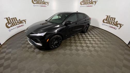 2026 Buick Envista Sport Touring FWD