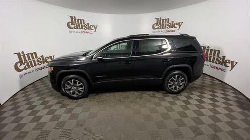 2023 GMC Acadia AWD SLE