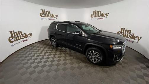2023 GMC Acadia AWD SLE
