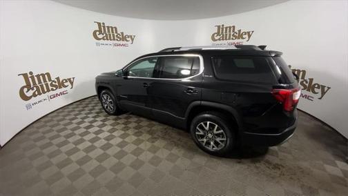 2023 GMC Acadia AWD SLE