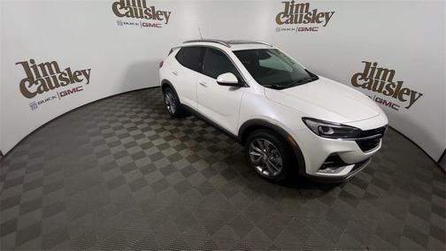 2022 Buick Encore GX Essence