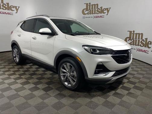 2022 Buick Encore GX Essence