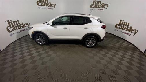 2022 Buick Encore GX Essence