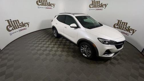2022 Buick Encore GX Essence
