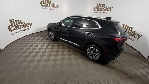 2025 Buick Envision Preferred AWD
