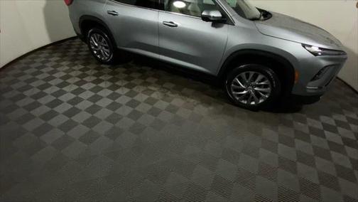 2025 Buick Enclave Preferred FWD