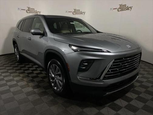 2025 Buick Enclave Preferred FWD