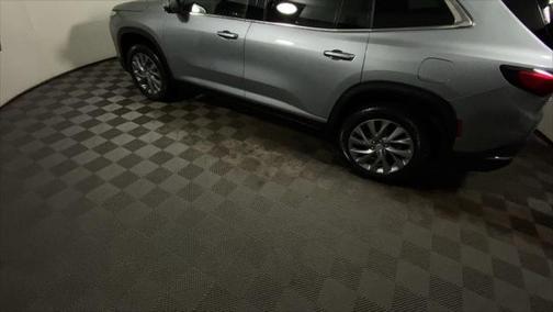 2025 Buick Enclave Preferred FWD