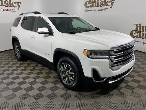 2023 GMC Acadia FWD SLE