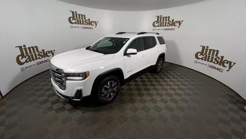 2023 GMC Acadia FWD SLE