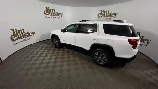 2023 GMC Acadia FWD SLE