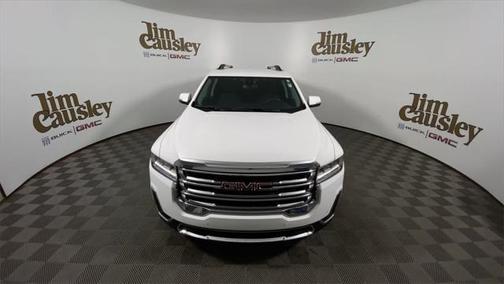 2023 GMC Acadia FWD SLE