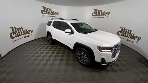 2023 GMC Acadia FWD SLE