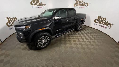 2023 GMC Canyon Denali