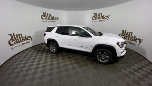 2025 GMC Terrain FWD Elevation