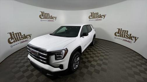 2025 GMC Terrain FWD Elevation