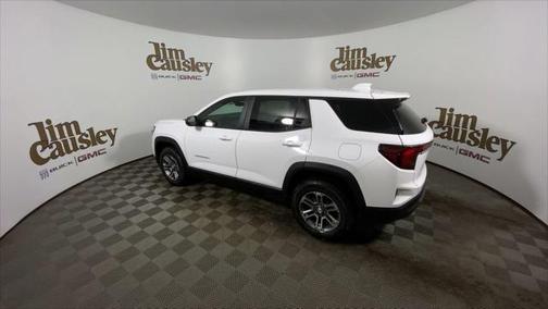 2025 GMC Terrain FWD Elevation