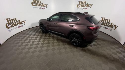 2025 Buick Envision Sport Touring AWD