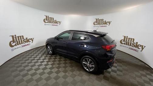 2020 Buick Encore GX Select