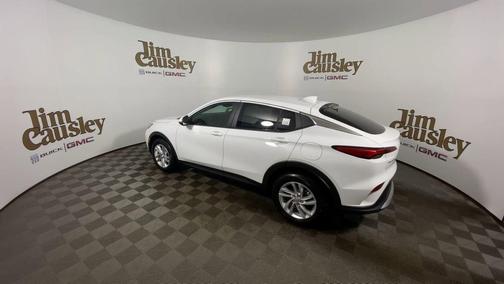 2025 Buick Envista Preferred FWD