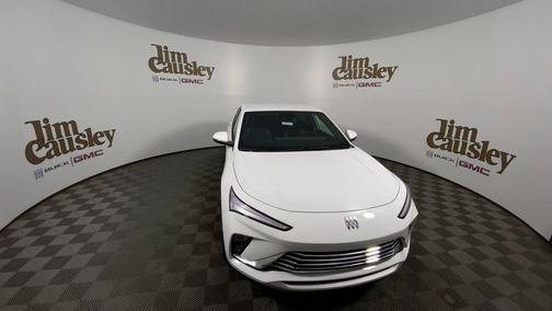 2025 Buick Envista Preferred FWD