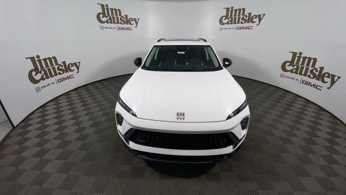 2025 Buick Envision Sport Touring AWD