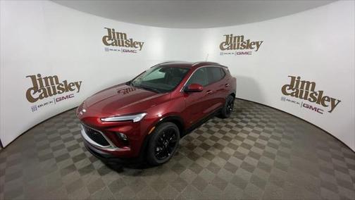 2025 Buick Encore GX Sport Touring