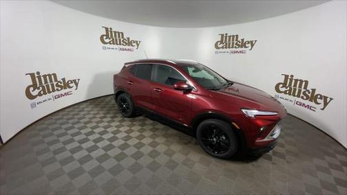 2025 Buick Encore GX Sport Touring