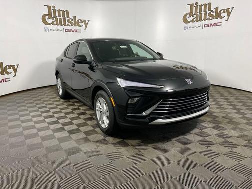 2026 Buick Envista Preferred FWD