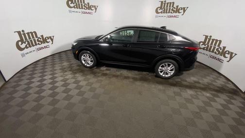 2026 Buick Envista Preferred FWD