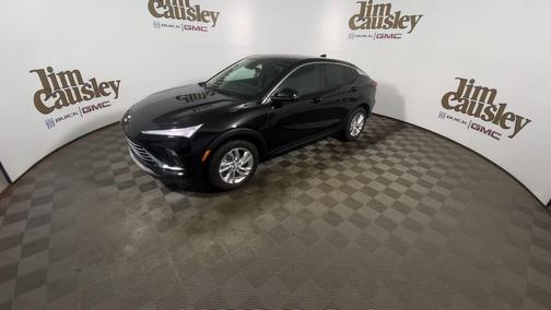 2026 Buick Envista Preferred FWD