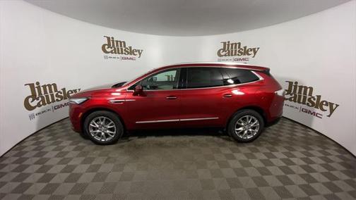 2022 Buick Enclave FWD Premium