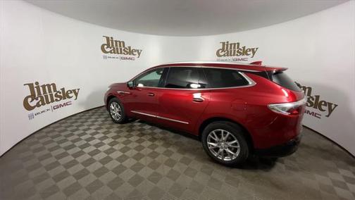 2022 Buick Enclave FWD Premium