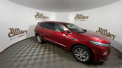 2022 Buick Enclave FWD Premium