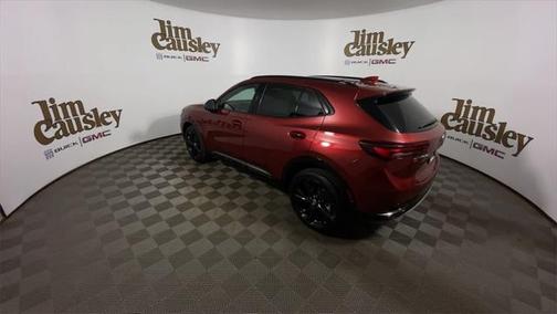 2023 Buick Envision Preferred AWD