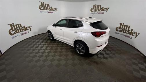 2022 Buick Encore GX Preferred