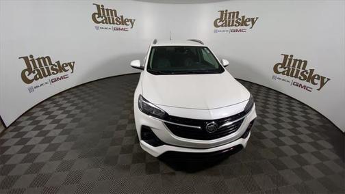 2022 Buick Encore GX Preferred