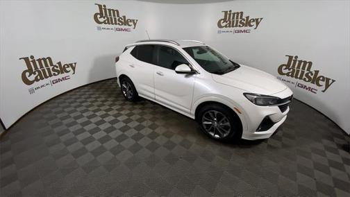 2022 Buick Encore GX Preferred
