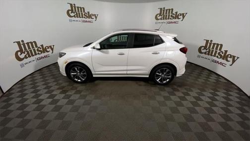 2022 Buick Encore GX Preferred