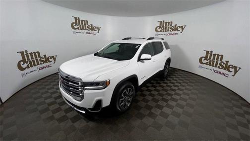 2021 GMC Acadia FWD SLE