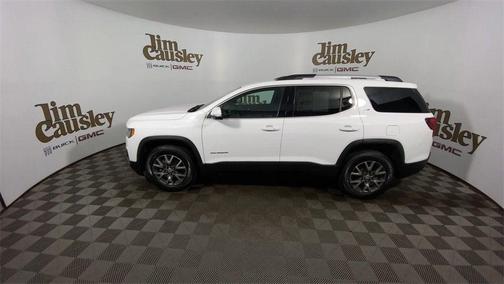 2021 GMC Acadia FWD SLE