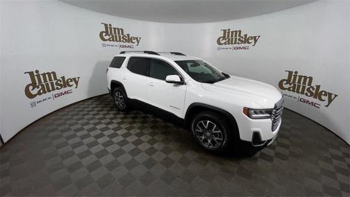 2021 GMC Acadia FWD SLE